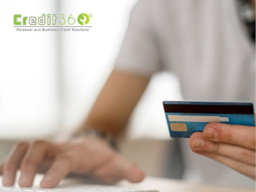 Credit Counseling Service «Credit360 Credit Repair», reviews and photos