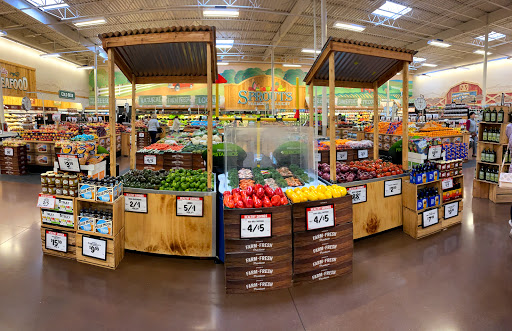 Health Food Store «Sprouts Farmers Market», reviews and photos, 1010 Murfreesboro Rd #194, Franklin, TN 37064, USA