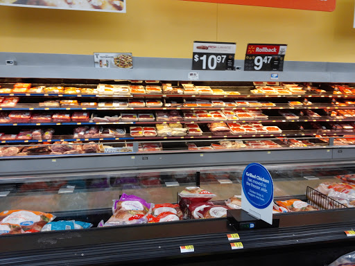 Department Store «Walmart Supercenter», reviews and photos, 200 Short Blvd, Dallas, TX 75232, USA