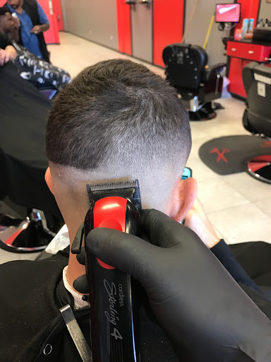 Barber Shop «IDrive barbershop», reviews and photos, 11701 International Dr, Orlando, FL 32821, USA