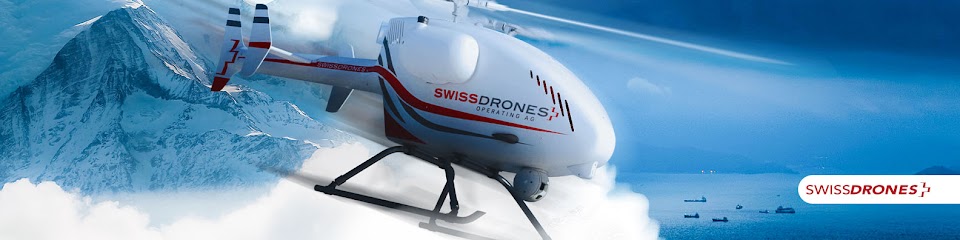 SwissDrones Operating AG