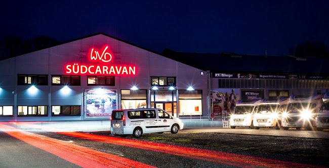 wvd Südcaravan GmbH