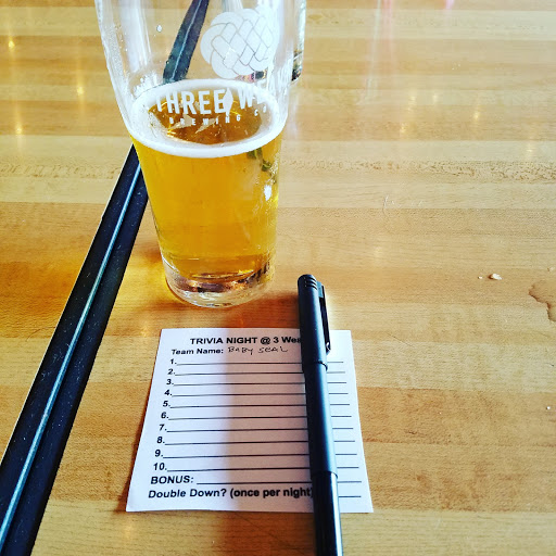 Three Weavers Brewing Company image