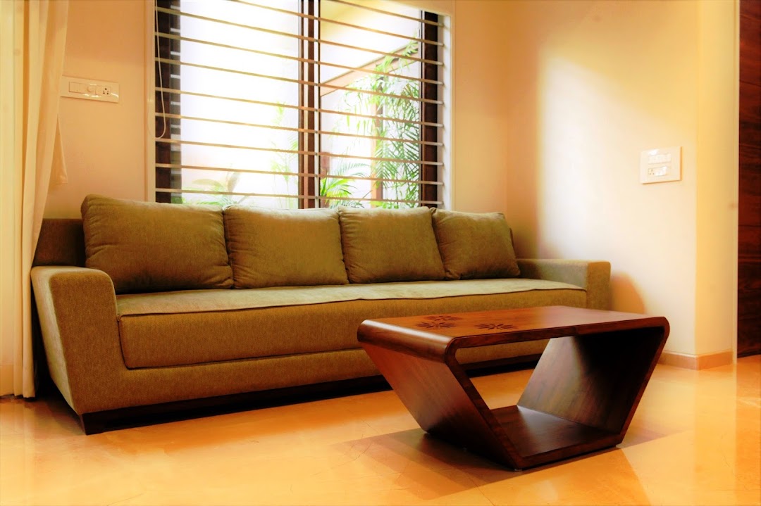 Sagar Interior