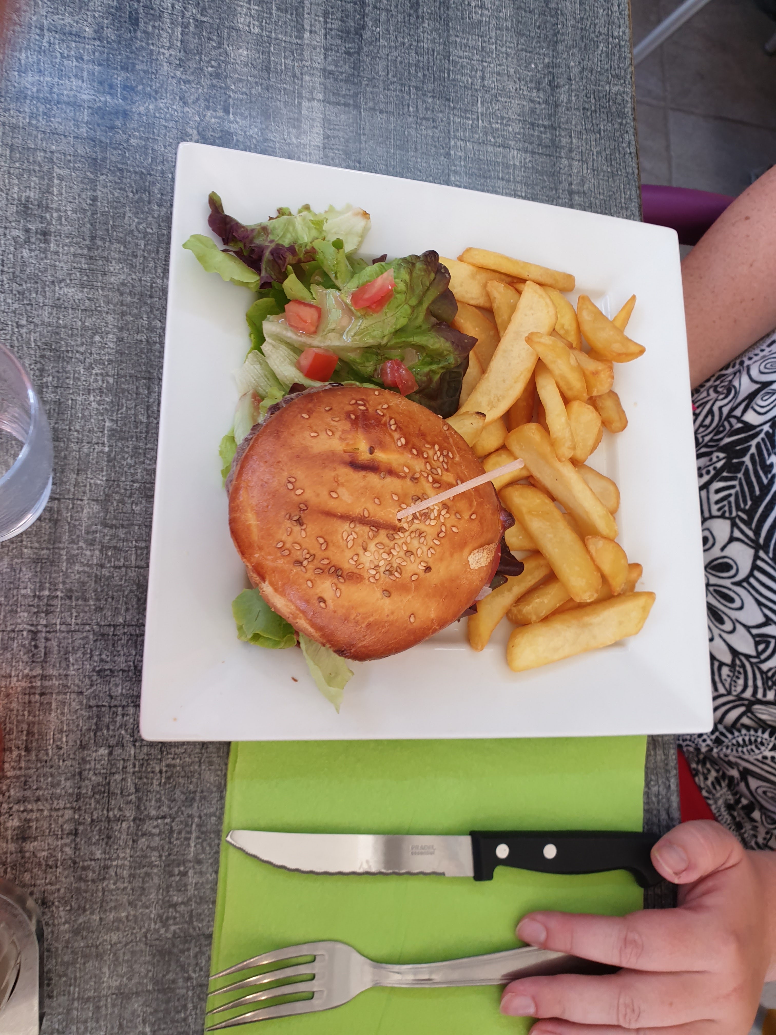 Photo n° 5 de l'avis de Benoit.i fait le 12/07/2019 à 11:28