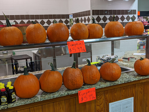 Grocery Store «Claiborne Hill Supermarket», reviews and photos, 410 US-90, Waveland, MS 39520, USA