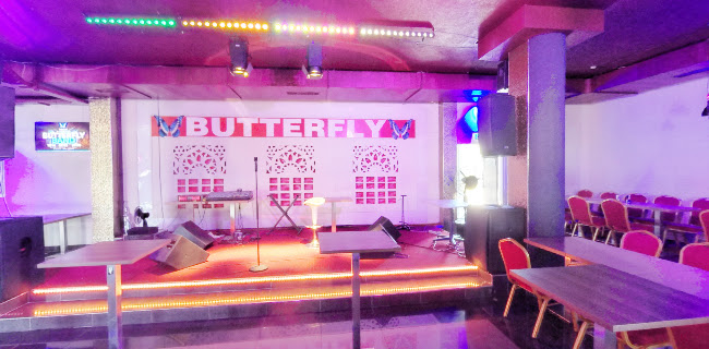 Butterfly Club Zürich