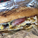 Photo n°1 de l'avis de Valentina.e fait le 07/05/2023 à 12:41 sur le  La Baguetteria del Borgo à Civitanova Marche