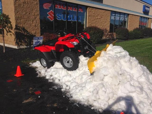 Motorcycle Dealer «Canandaigua Motorsports», reviews and photos, 2366 NY-332, Canandaigua, NY 14424, USA