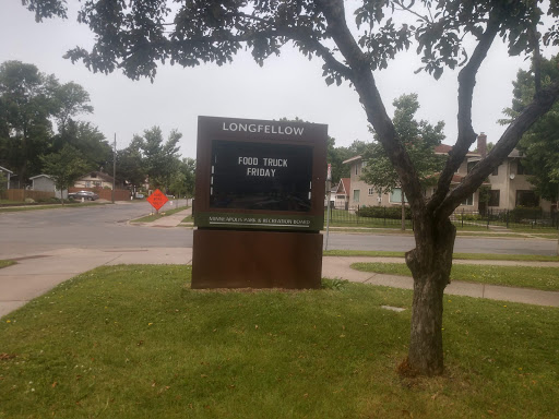 Park «Longfellow Park», reviews and photos, 3435 36th Ave S, Minneapolis, MN 55406, USA