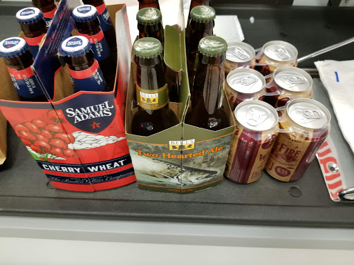 Grocery Store «Meijer», reviews and photos, 8605 E 34th St, Cadillac, MI 49601, USA