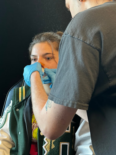 Explore good first tattoo ideas, creative tattoo ideas in Greeley, available at Kold Ink. Live Performance Art Gallery