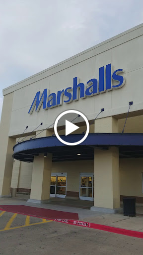 Department Store «Marshalls», reviews and photos, 1454 Eastchase Pkwy, Fort Worth, TX 76120, USA