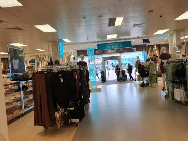 Reviews of Primark in Truro - Clothing store