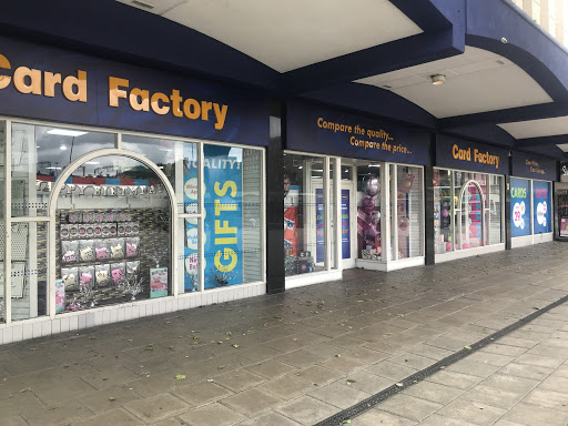 Cardfactory Stockport