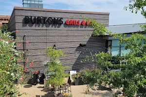 Burtons Grill & Bar image