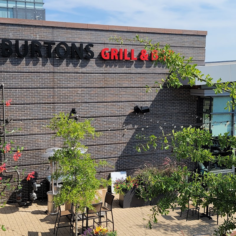 Burtons Grill & Bar of Riverdale Park