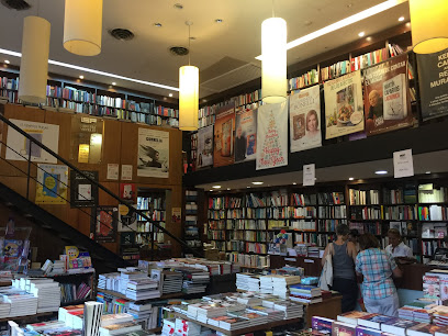 Librería Santa Fe