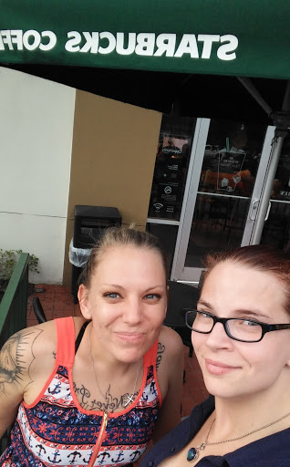 Coffee Shop «Starbucks», reviews and photos, 1720 S Orange Blossom Trail, Apopka, FL 32703, USA
