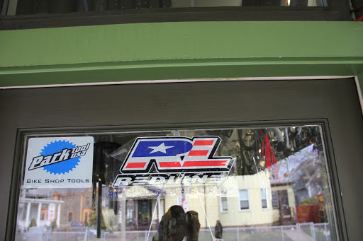 Bicycle Store «Ferris Wheels Bike Shop», reviews and photos, 66 South St, Jamaica Plain, MA 02130, USA