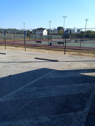 Park «Richard Craig Park», reviews and photos, 125 S Zack Hinton Blvd, McDonough, GA 30253, USA