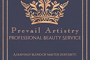 Prevail Artistry image
