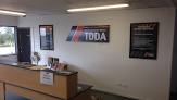 TDDA Henderson - The Drug Detection Agency