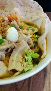 Houmous du Restaurant vietnamien Pho Quynh à Torcy - n°7