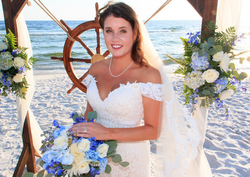 Florist «Flowers by Pam», reviews and photos, 2003 Wilson Ave, Panama City, FL 32405, USA