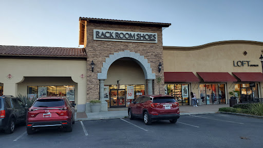 Shoe Store «Rack Room Shoes», reviews and photos, 500 Ventura Blvd #1506, Camarillo, CA 93010, USA