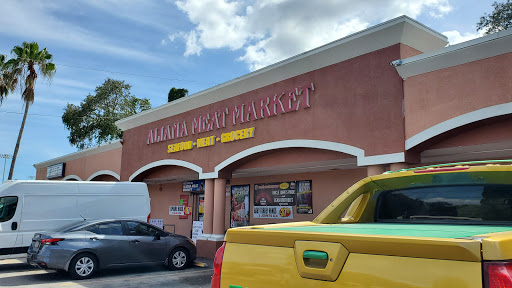 Aliana Meat Market, 4016 N 22nd St, Tampa, FL 33610, USA, 