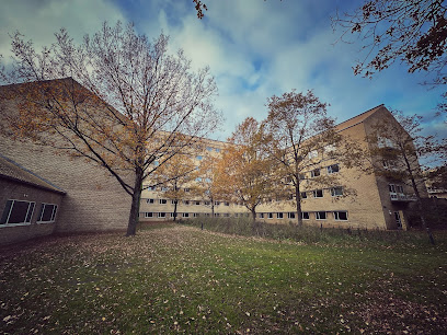 Department of Mathematics, Aarhus University