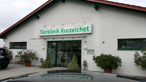 Tierärztliches Zentrum Kurzeichet GmbH unter Fürstenzell, Bayern