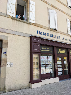 Fnaim Immobilier Achat Vente Location à Navarrenx