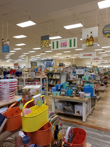 Department Store «Marshalls & HomeGoods», reviews and photos, 801 S University Dr #200, Plantation, FL 33324, USA
