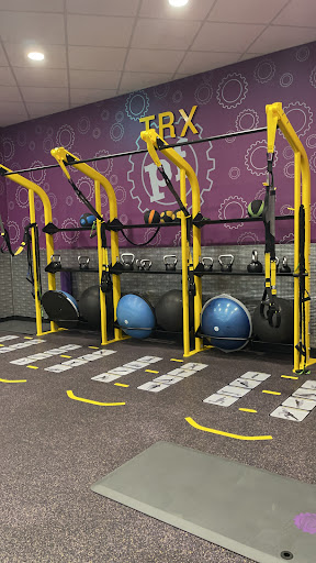 Gym «Planet Fitness», reviews and photos, 6960 Barker Cypress Rd, Houston, TX 77084, USA