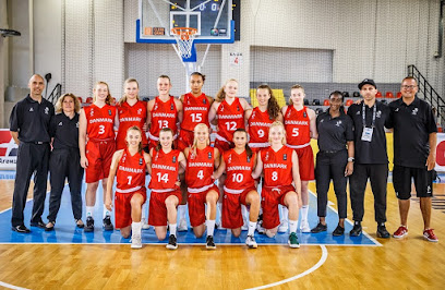 Danmarks Basketball-Forbund