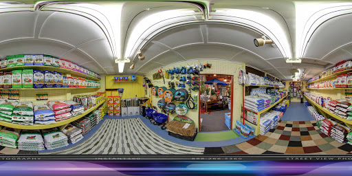 Garden Center «Whispering Pine Garden Center & Florist», reviews and photos, 1 Windsor Rd, Yorktown Heights, NY 10598, USA