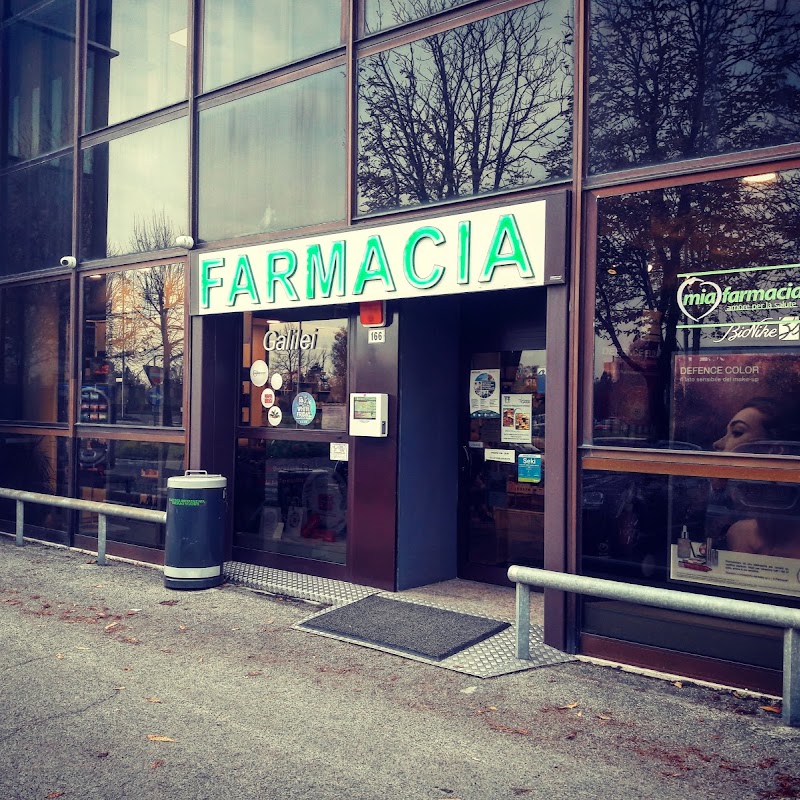 Farmacia Galilei