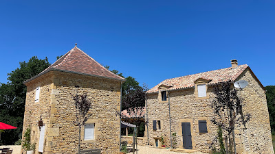 Le Bos Dordogne à Soulaures