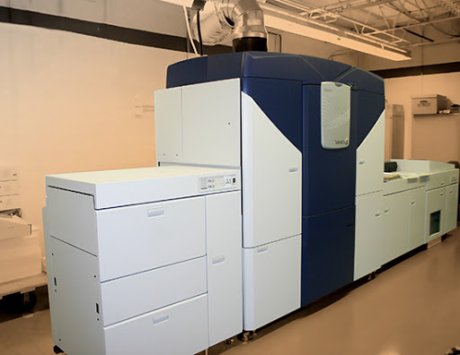 Business to Business Service «MidAmerican Printing Systems», reviews and photos, 1716 W Grand Ave, Chicago, IL 60622, USA