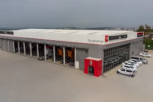 Koçaslanlar Otomotiv - Renault Trucks - Hadımköy Plaza image