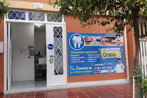 Odontología Especializada Girardot Dr. wilmer laguna image