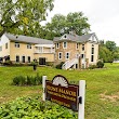 Stone Manor Boutique Inn