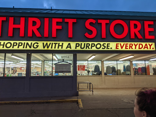 Thrift Store «Arc Thrift Store», reviews and photos, 9131 Washington St, Thornton, CO 80229, USA