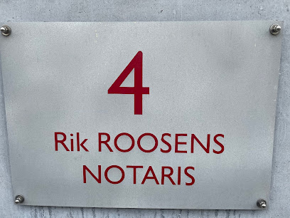 Notaris Roosens | Diegem - Machelen