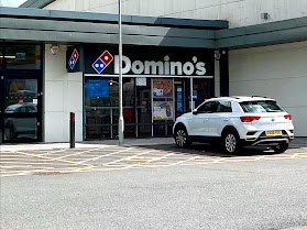 Domino's Pizza - Tondu