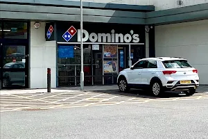 Domino's Pizza - Tondu image