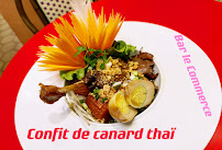 Photos du propriétaire du Restaurant thaï Le Commerce Brasserie et Restaurant Thaïlandais à Châtillon - n°5