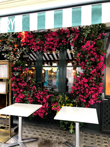 FEYA (Cafe, Brunch) Bond Street - Coffee shop